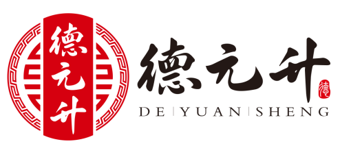 德元升 Logo